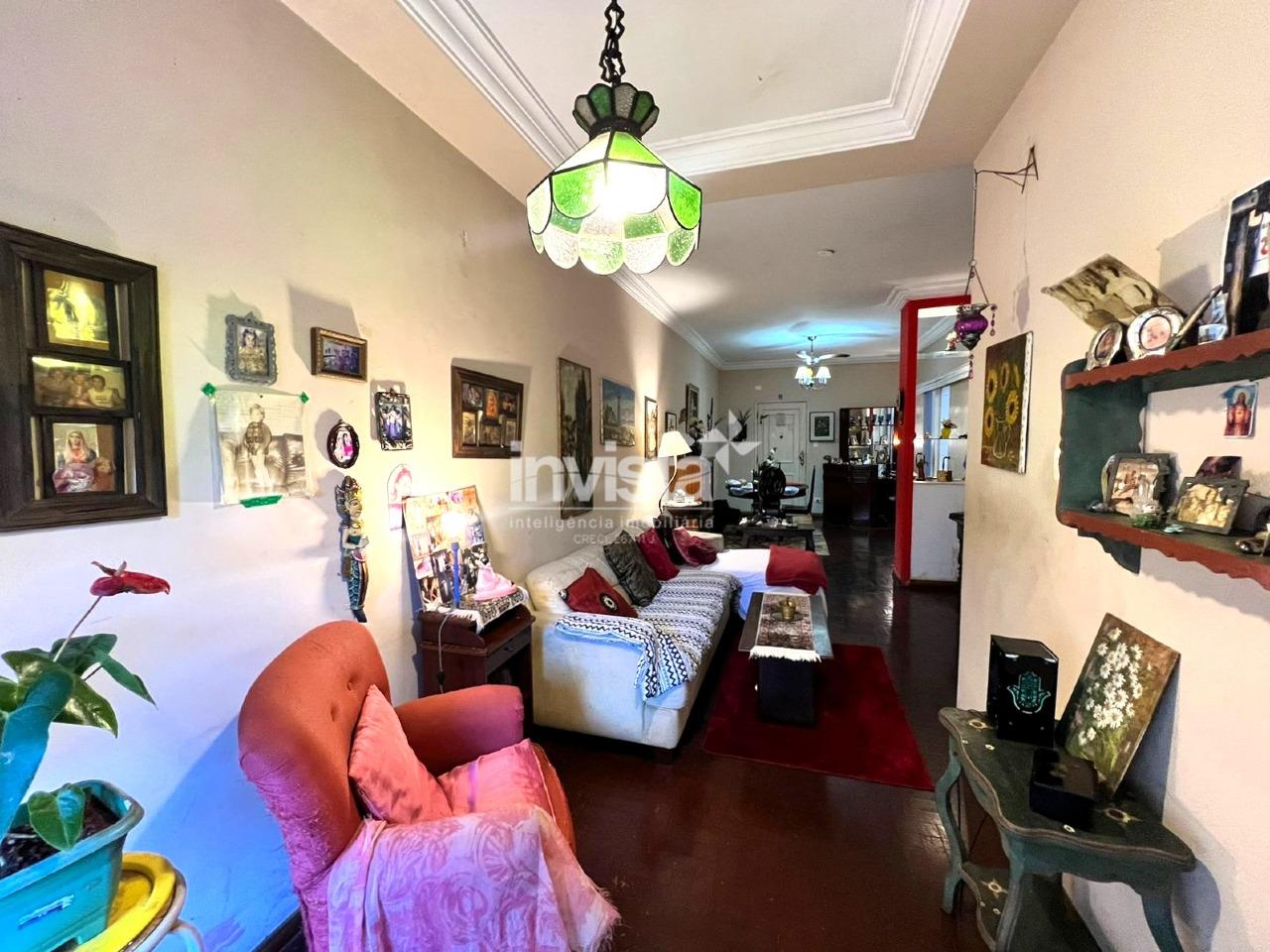 Apartamento à venda no bairro Gonzaga