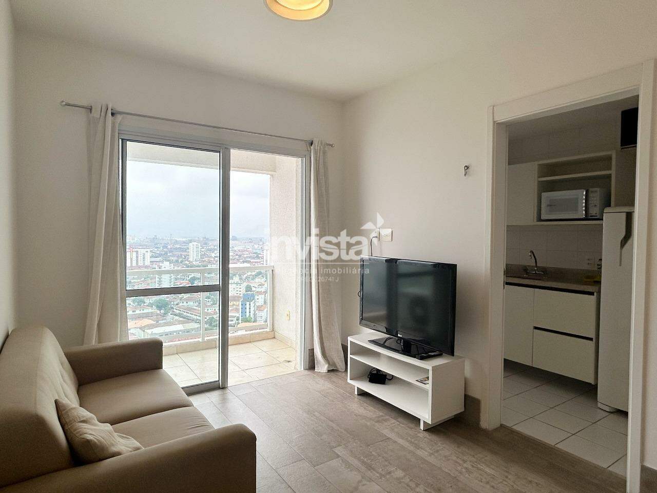 Apartamento à venda no bairro Boqueirão