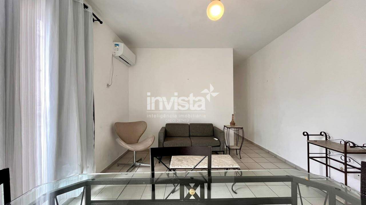 C&oacute;digo: 28057 R$ 4.000,00 Apartamento para alugar em Santos-SP no bairro Ponta da Praia, com 2 dormit&oacute;rios e 67m&sup2; 67 m&sup2; 2 quartos 1 vaga - Santos