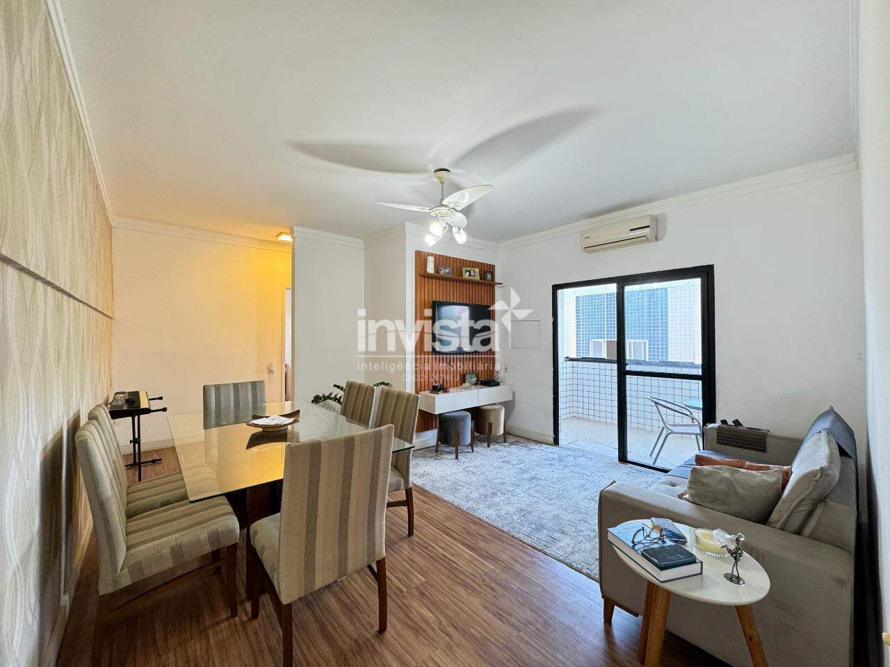 Apartamento à venda no bairro Macuco