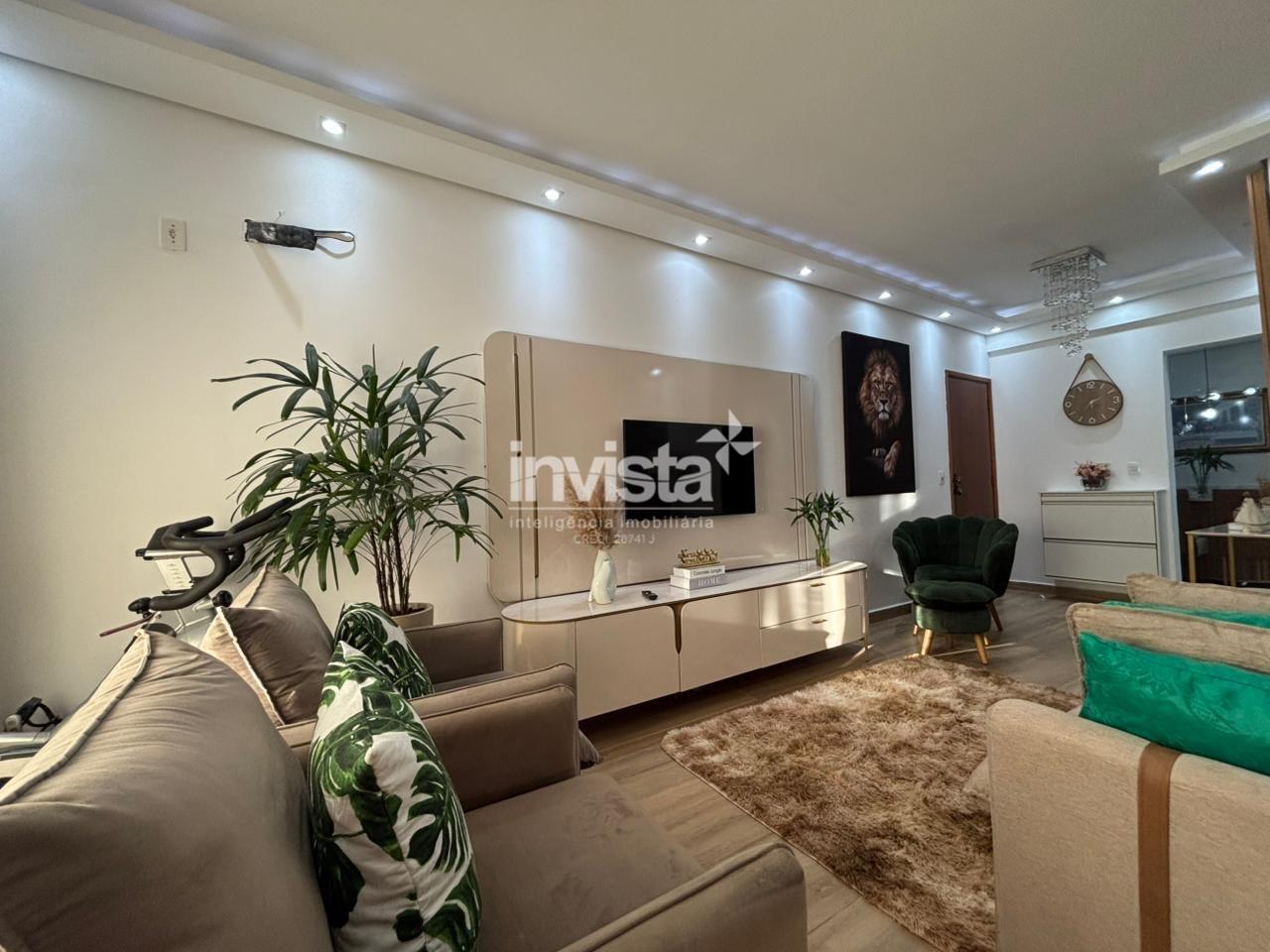 Apartamento à venda no bairro Marapé