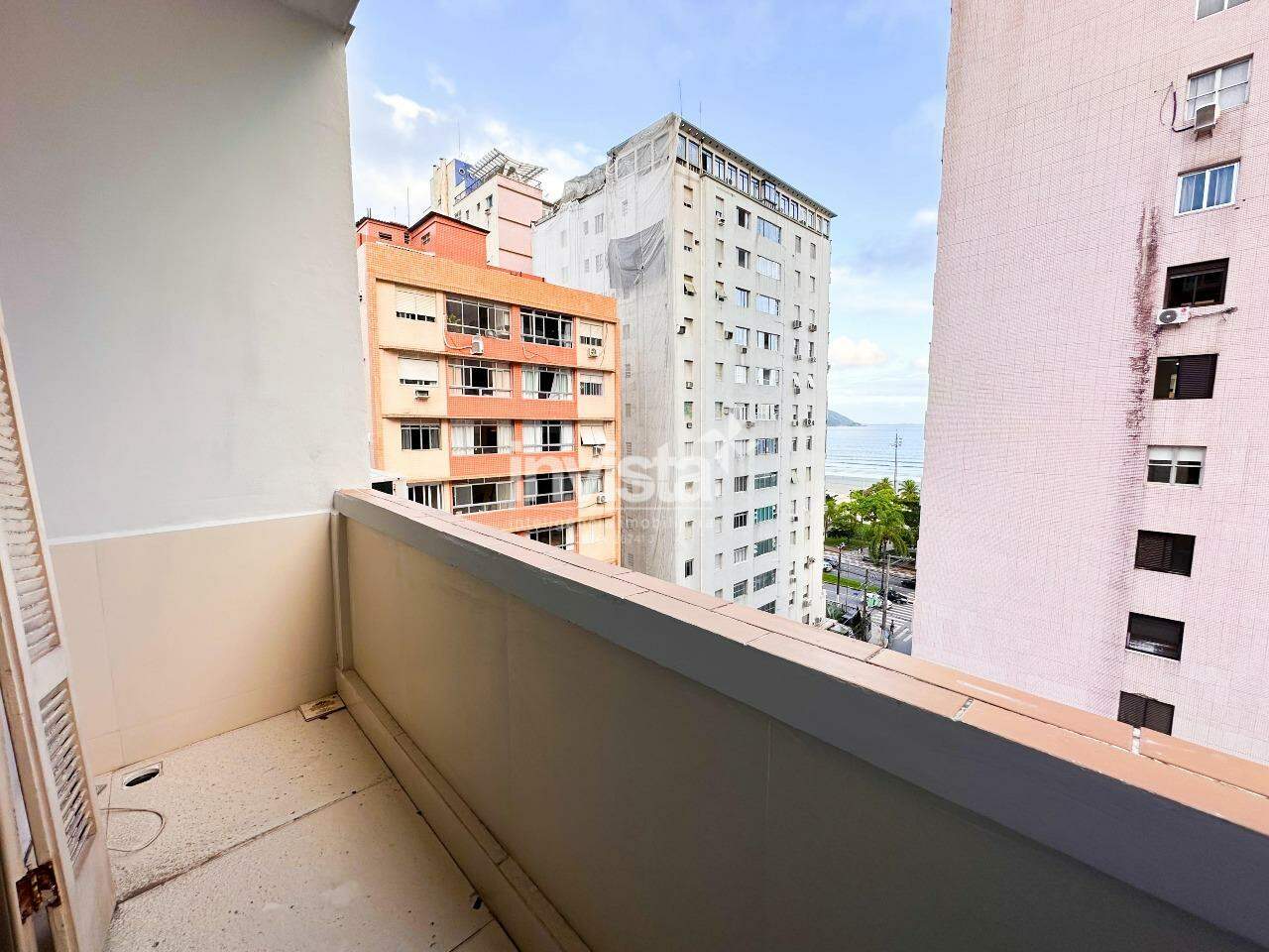 Kitnet à venda no bairro Boqueirão