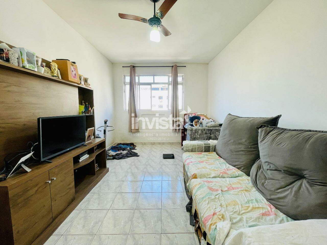 Apartamento à venda no bairro Encruzilhada
