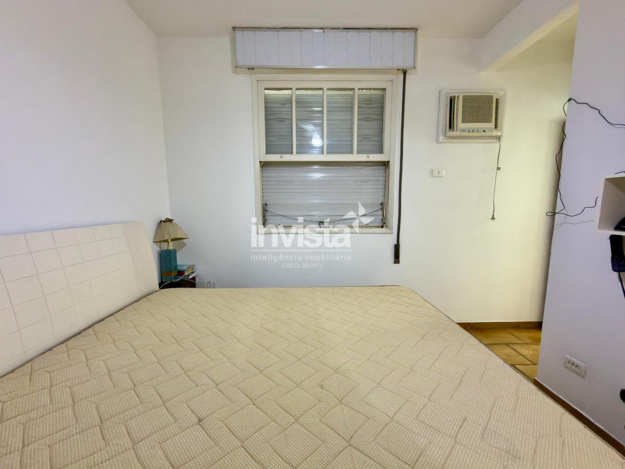 Casa &agrave; venda no bairro Boqueir&atilde;o - Santos