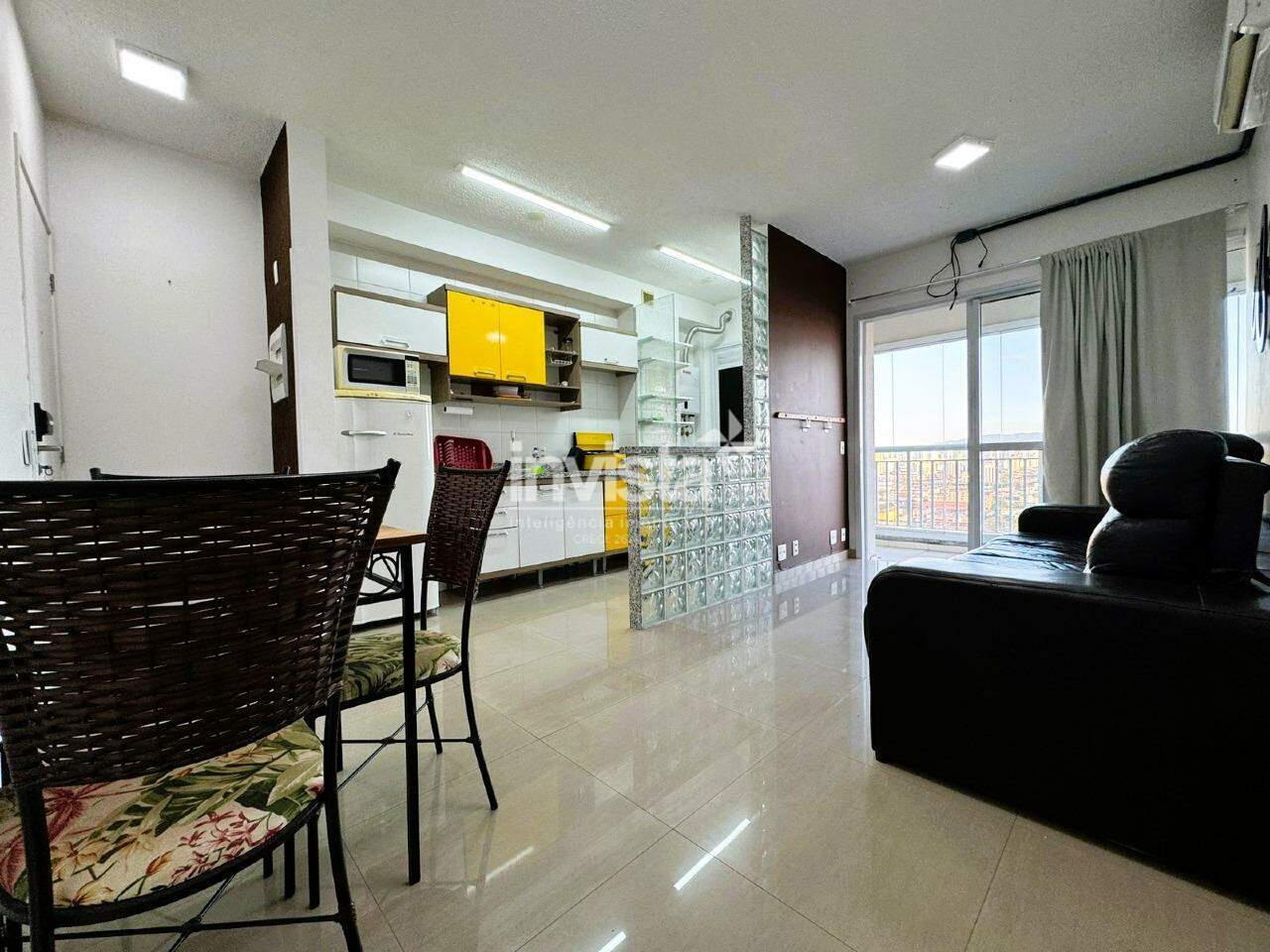 Apartamento à venda no bairro Vila Mathias