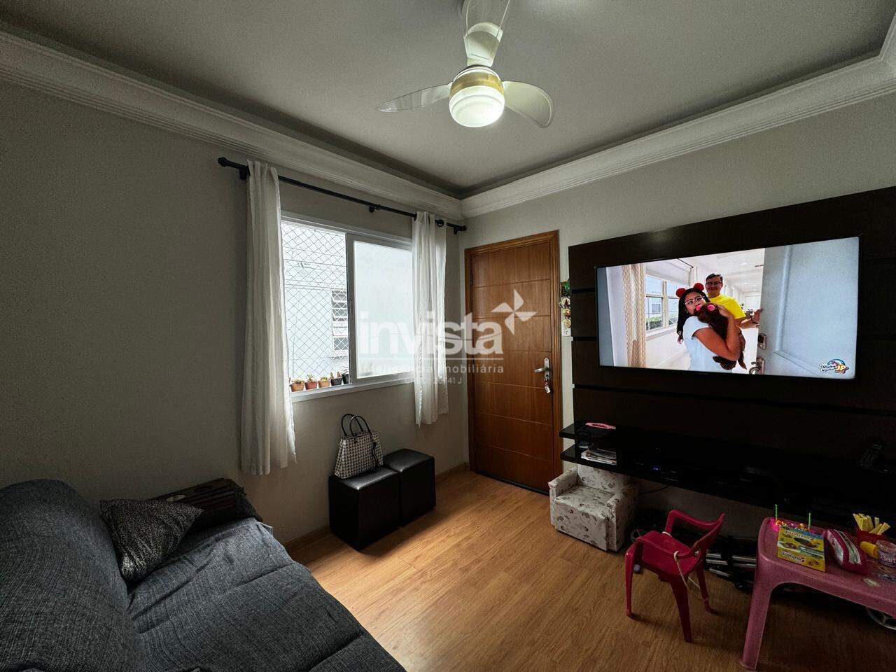 Apartamento à venda no bairro Macuco