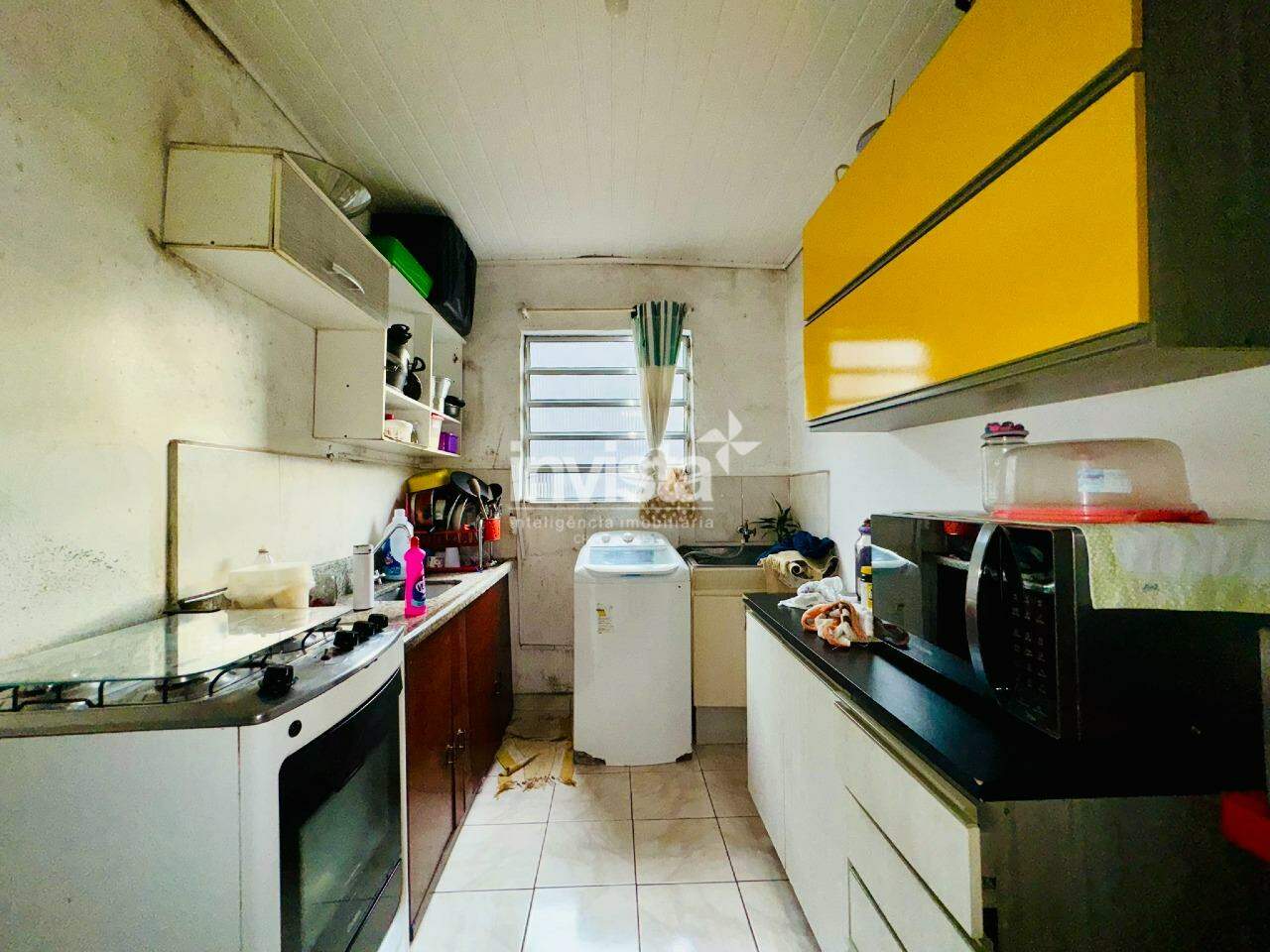 Casa à venda no bairro Vila Mathias