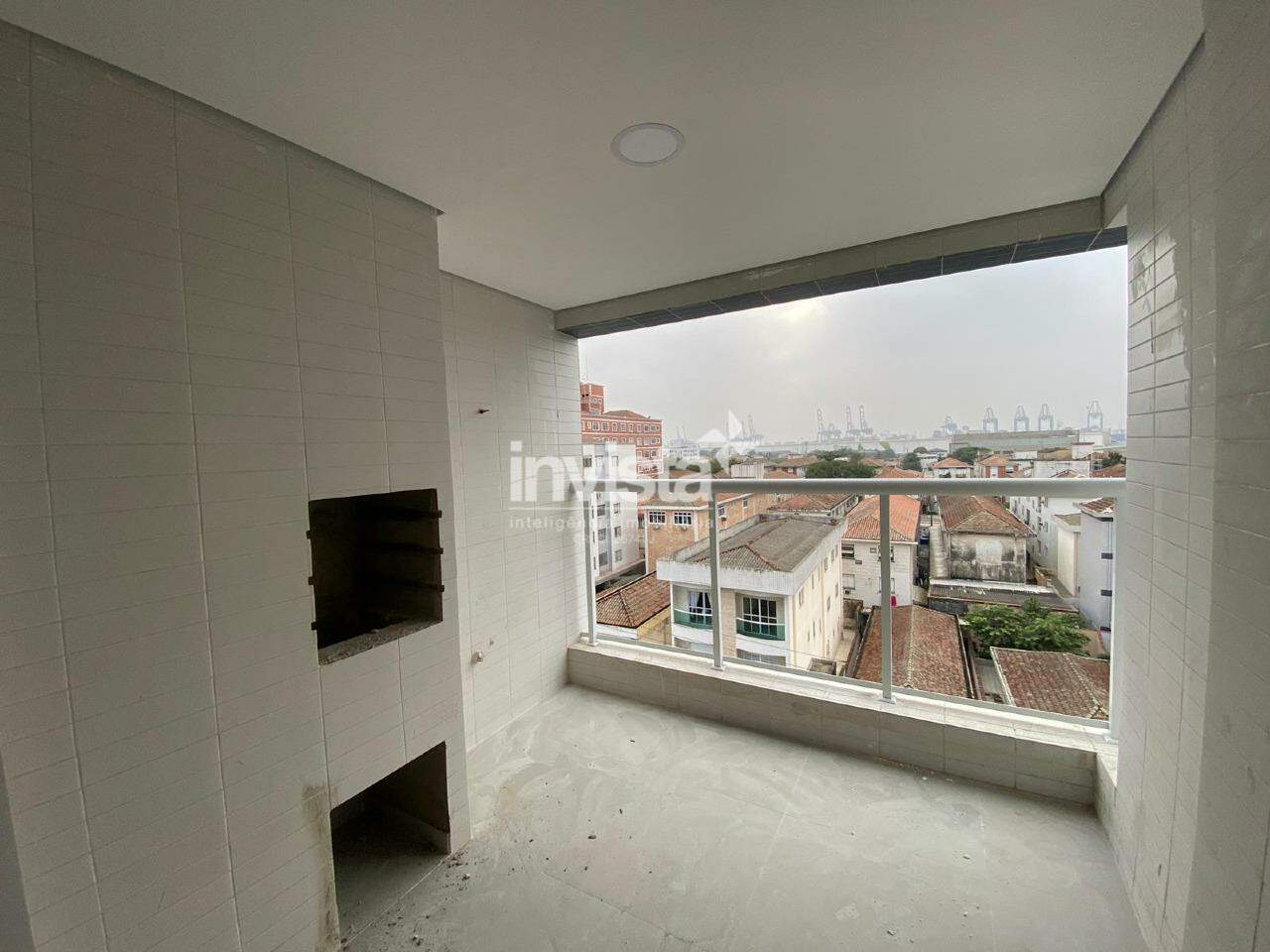 Apartamento à venda no bairro Aparecida