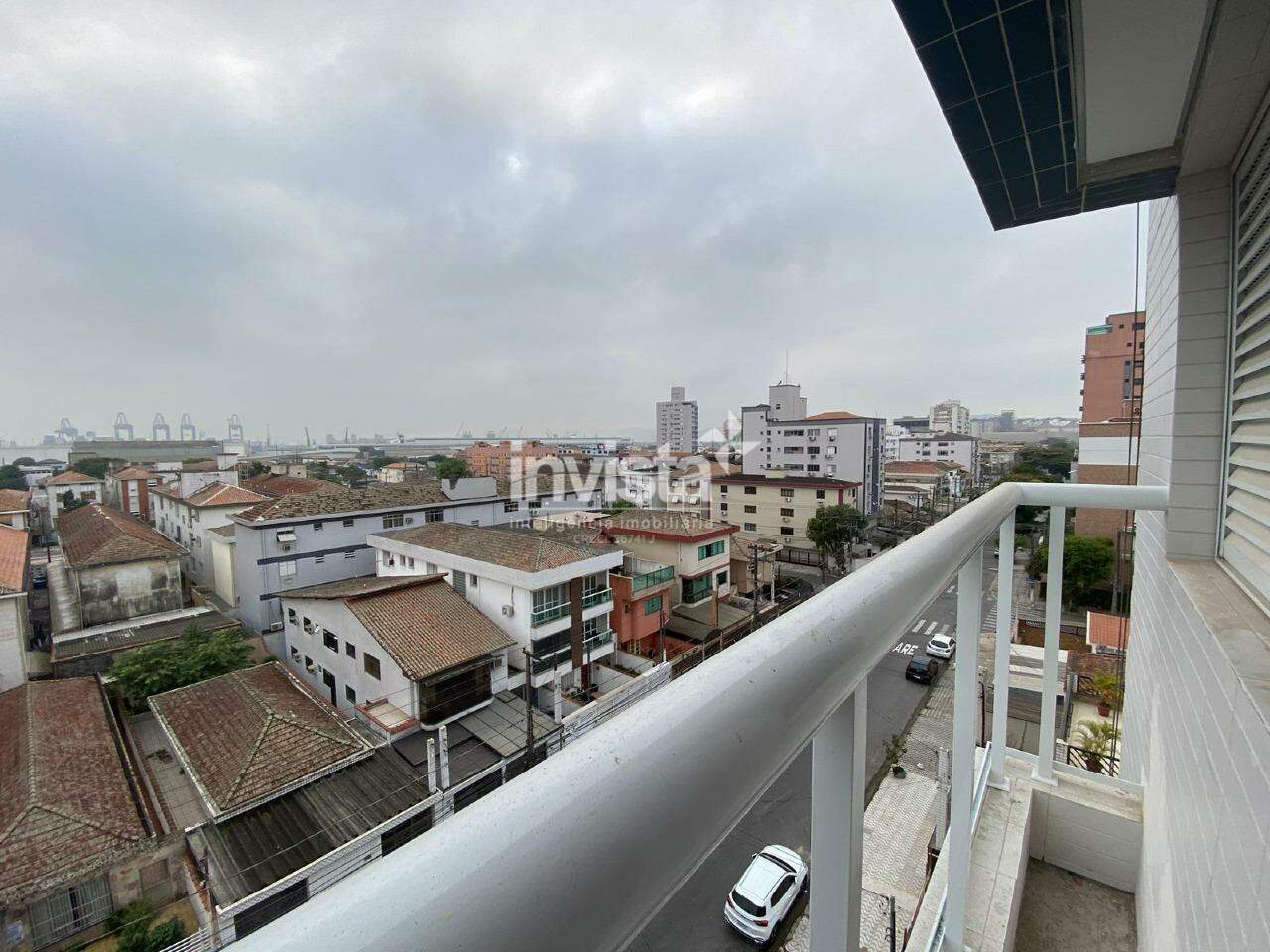 Apartamento à venda no bairro Aparecida