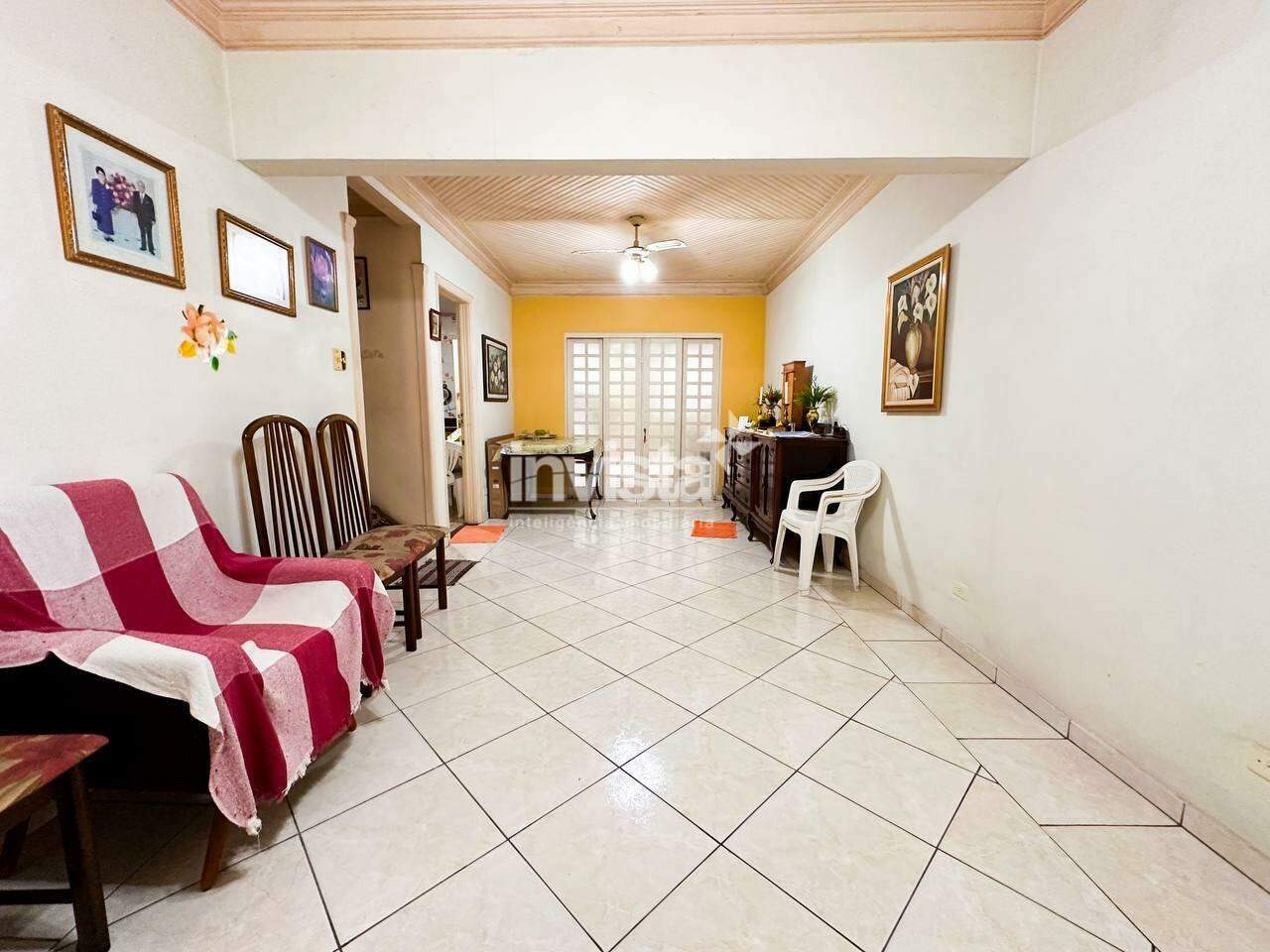 Casa à venda no bairro Pompéia