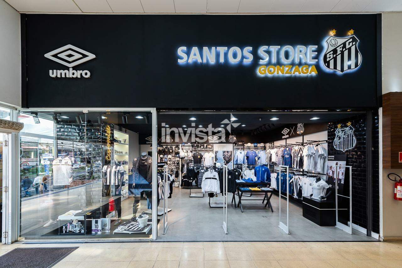 Loja à venda no bairro Gonzaga