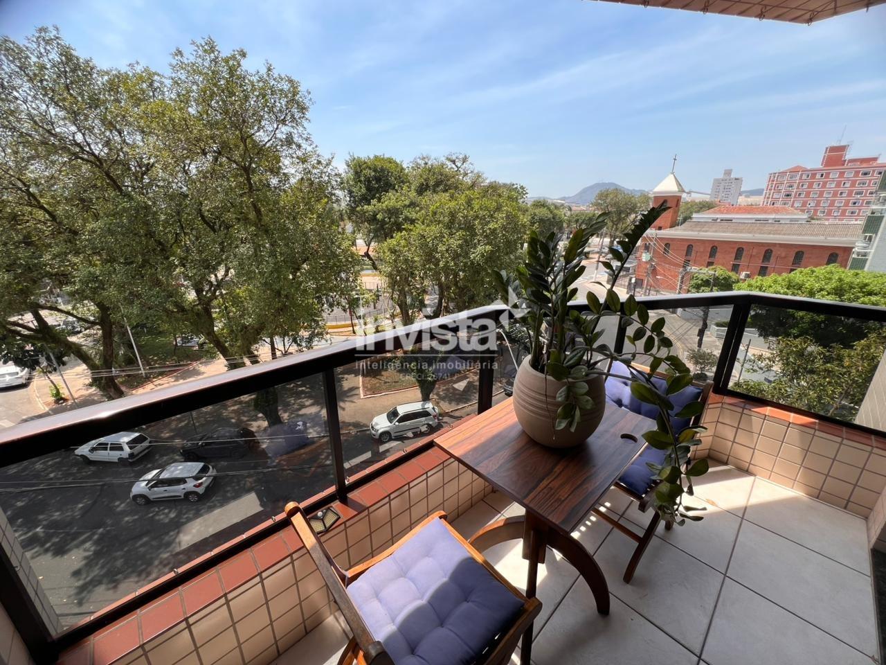 Apartamento à venda no bairro Aparecida