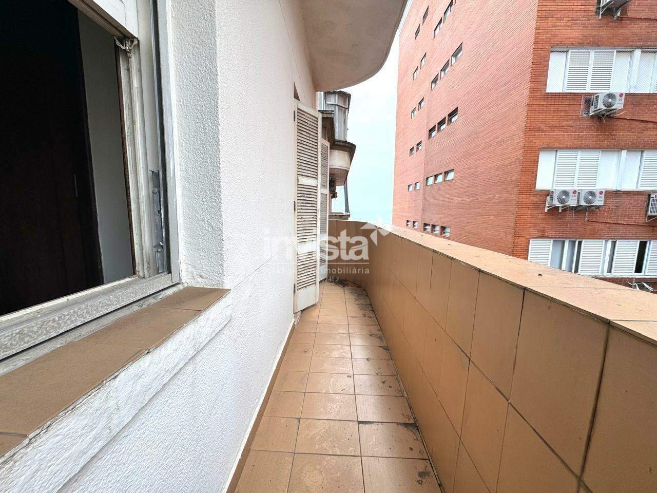 C&oacute;digo: 28155 R$ 770.000,00 Apartamento &agrave; venda em Santos-SP no bairro Boqueir&atilde;o, com 2 dormit&oacute;rios e 77m&sup2; 77 m&sup2; 2 quartos 0 vagas - Santos