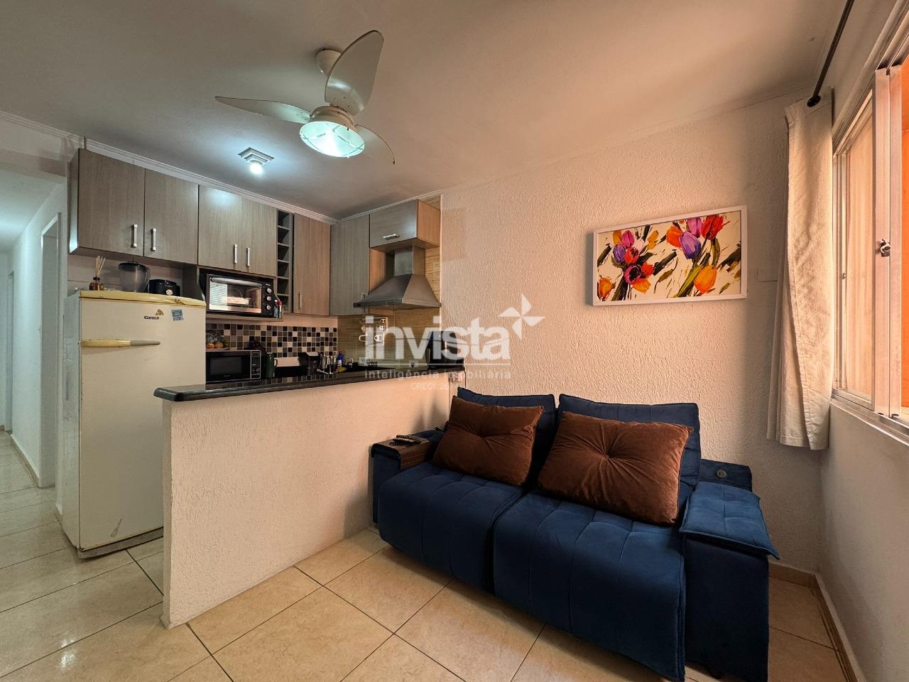 Apartamento à venda no bairro José Menino