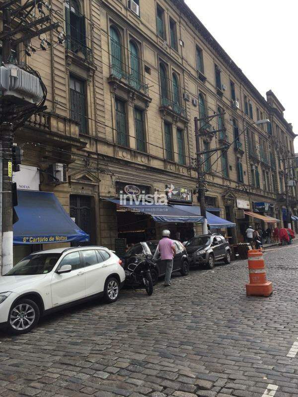 Sala Comercial para aluguel no bairro CENTRO