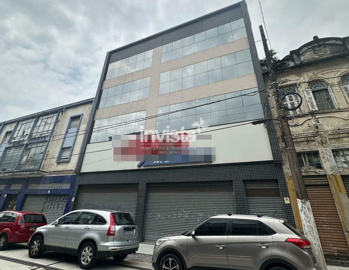 Prédio Inteiro para aluguel no bairro CENTRO