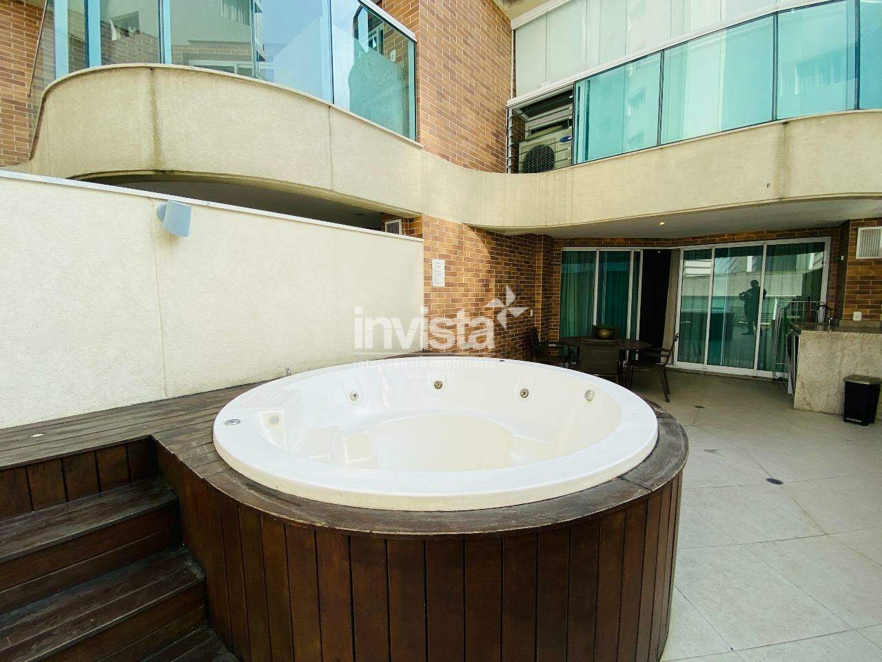 Apartamento à venda no bairro Pompéia