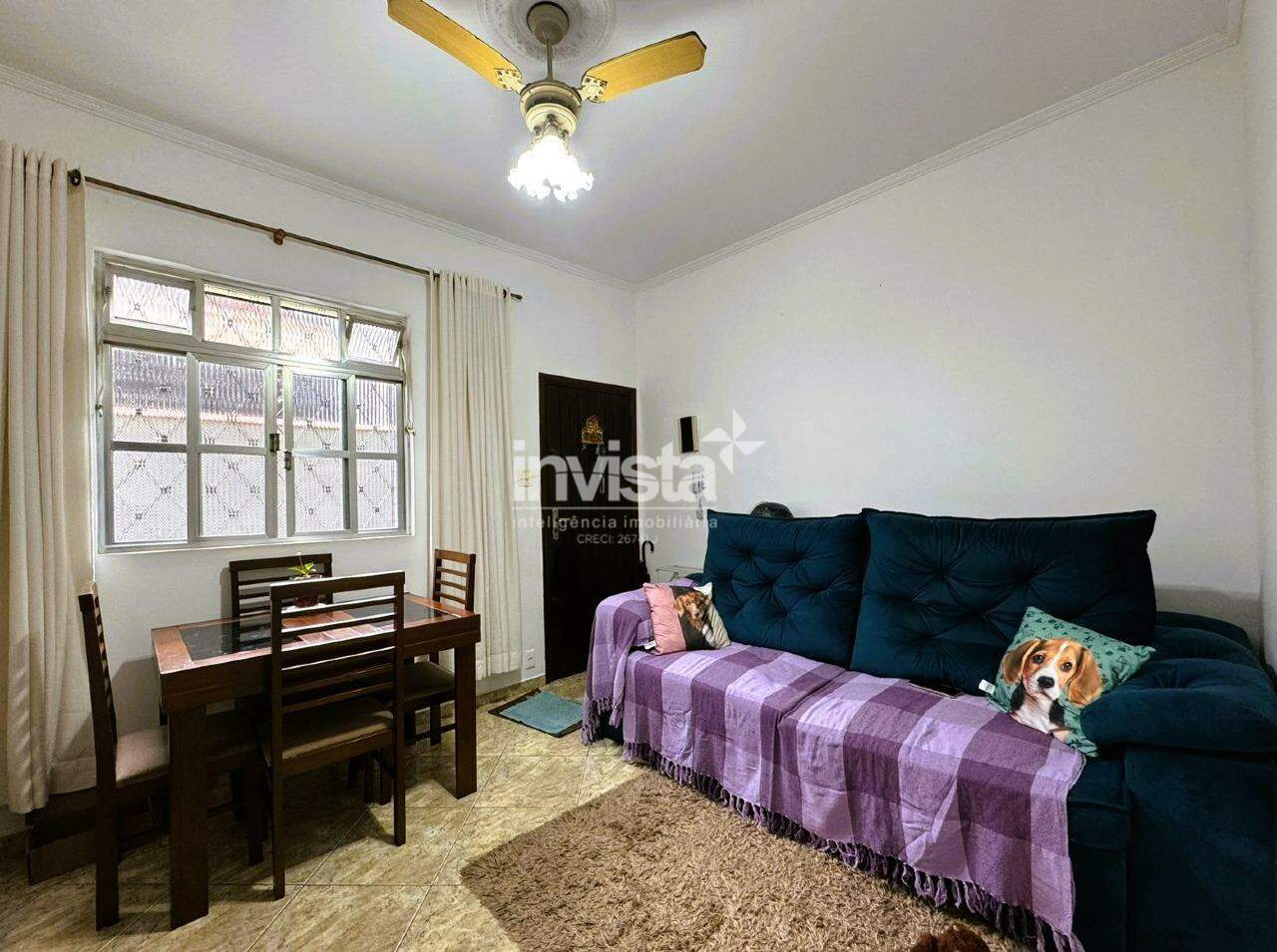 Apartamento à venda no bairro Vila Mathias