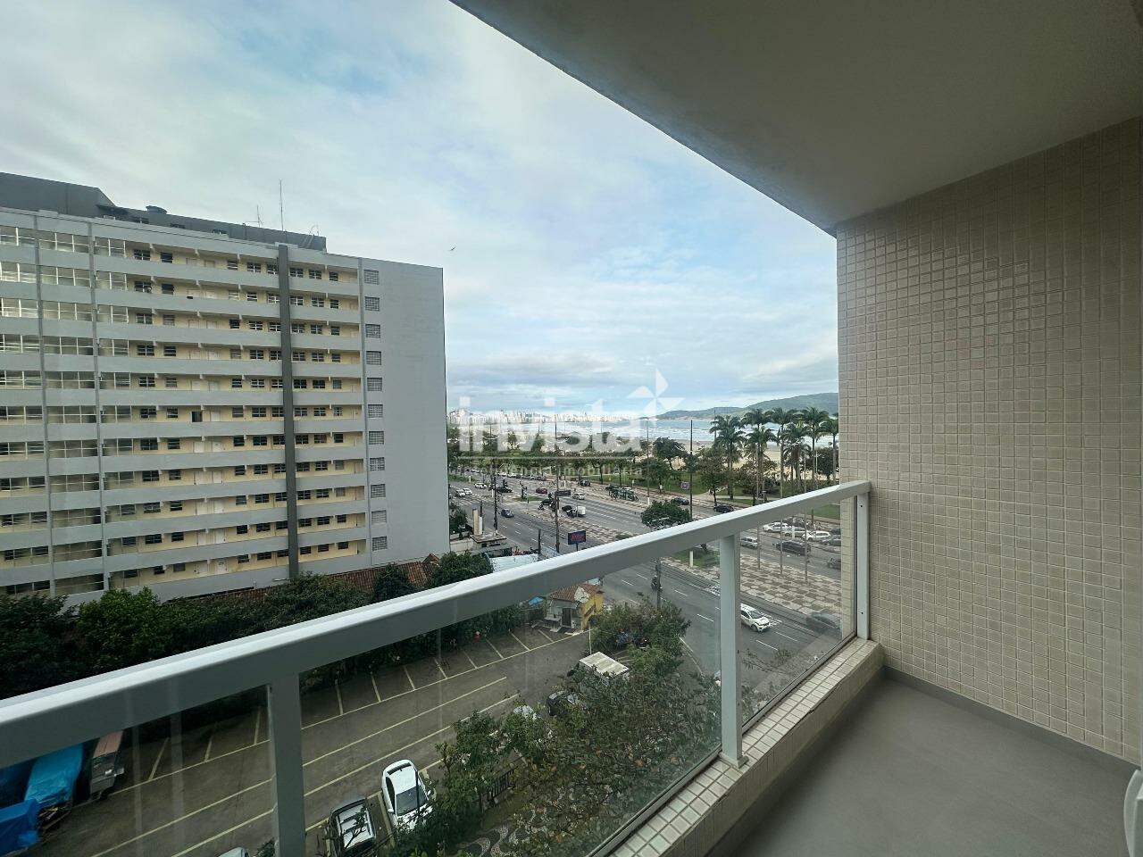 Apartamento à venda no bairro José Menino