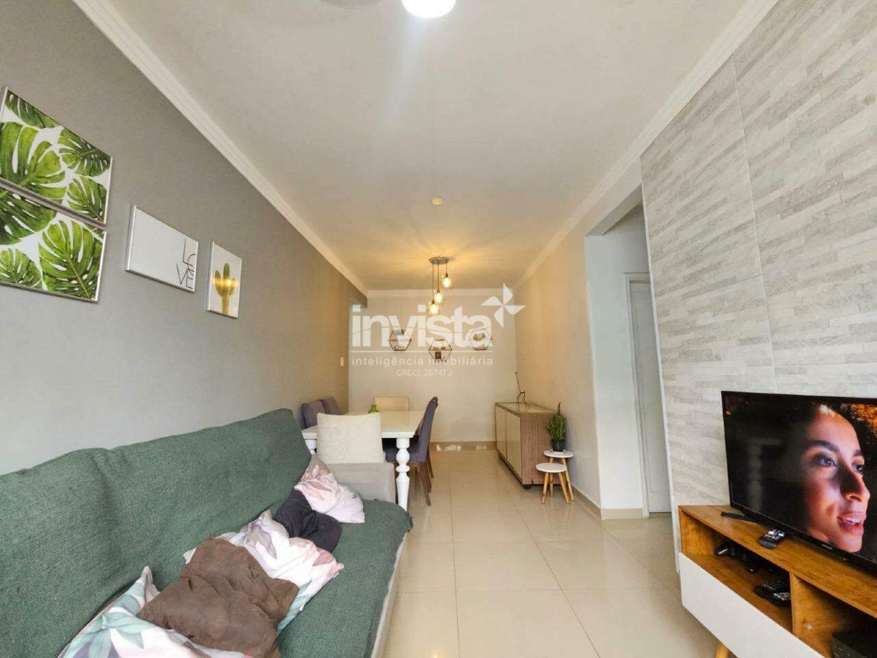 Apartamento à venda no bairro Macuco