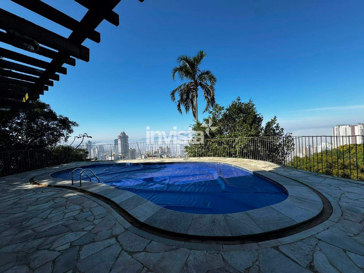 C&oacute;digo: 28364 R$ 8.850.000,00 Casa &agrave; venda em Santos-SP no bairro Marap&eacute;, com 5 dormit&oacute;rios e 792m&sup2; 792 m&sup2; 5 quartos 4 vagas - Santos