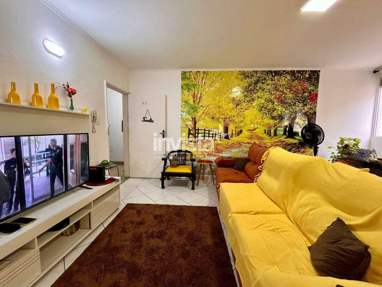 Apartamento à venda no bairro Gonzaga