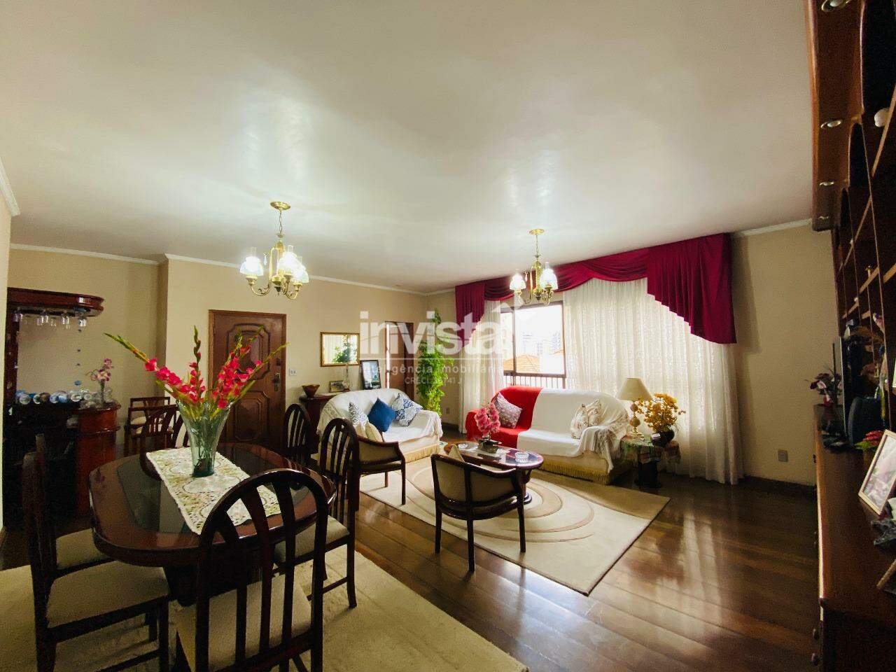 Apartamento à venda no bairro Ponta da Praia