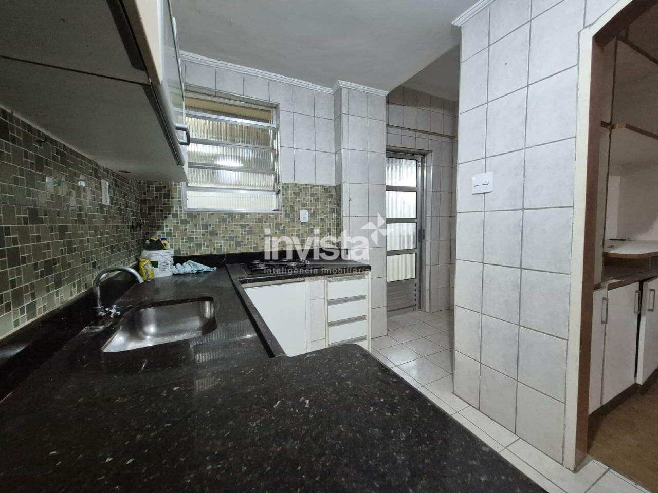 Sobrado em Villagio no bairro Embar&eacute; - Santos