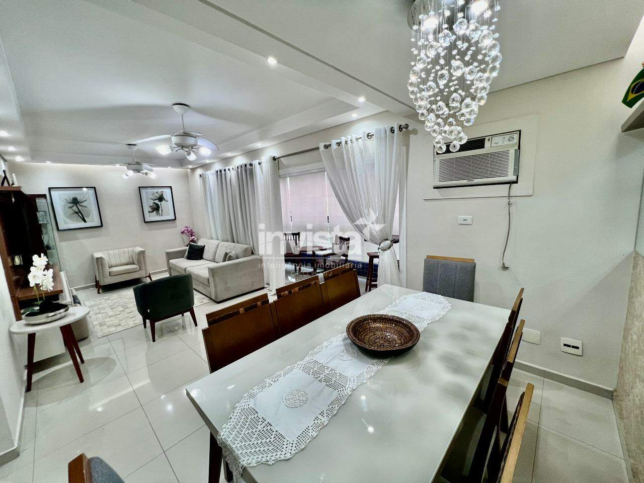 Apartamento à venda no bairro Ponta da Praia