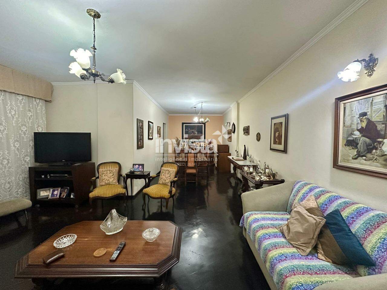 Apartamento próximo a Praia