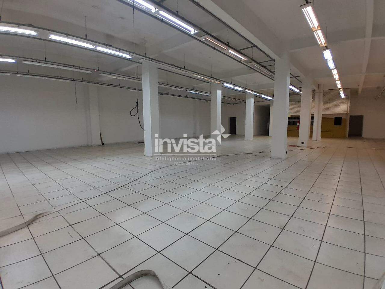 Loja para aluguel no bairro CENTRO