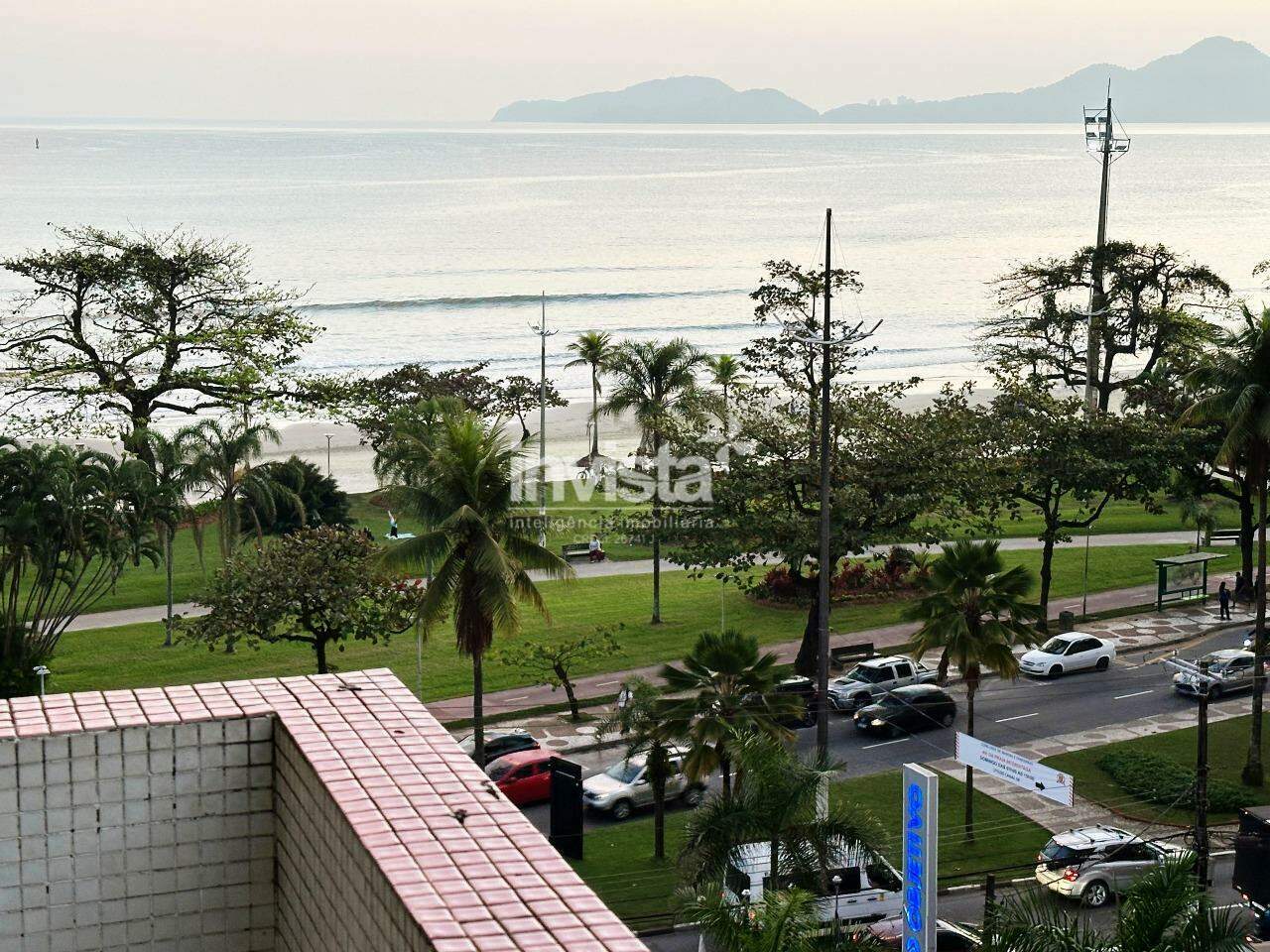 Apartamento à venda no bairro Embaré