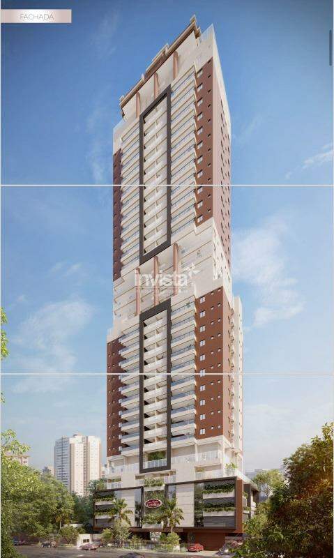 Apartamento à venda no bairro Ponta da Praia