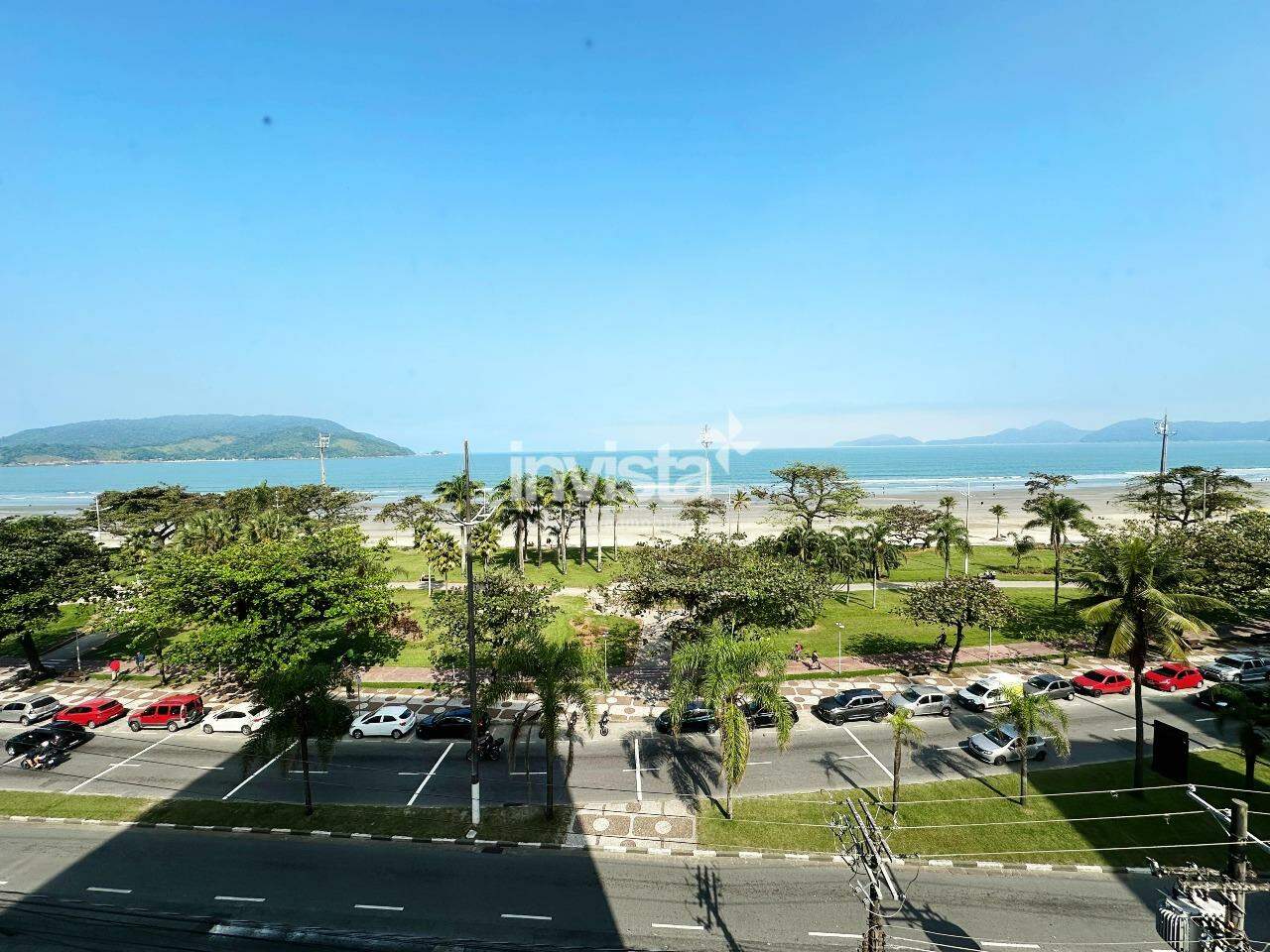 Apartamento à venda no bairro Boqueirão