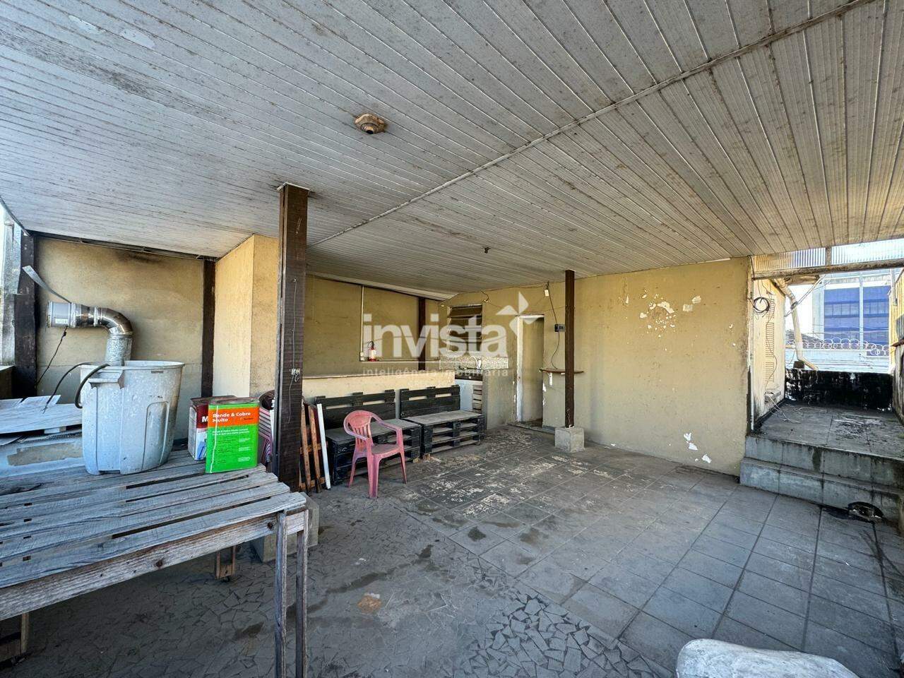 Casa à venda no bairro Macuco