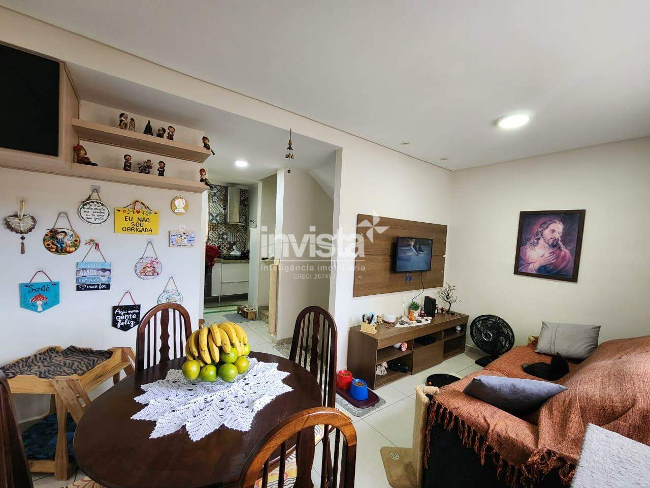 Casa à venda no bairro Vila Mathias