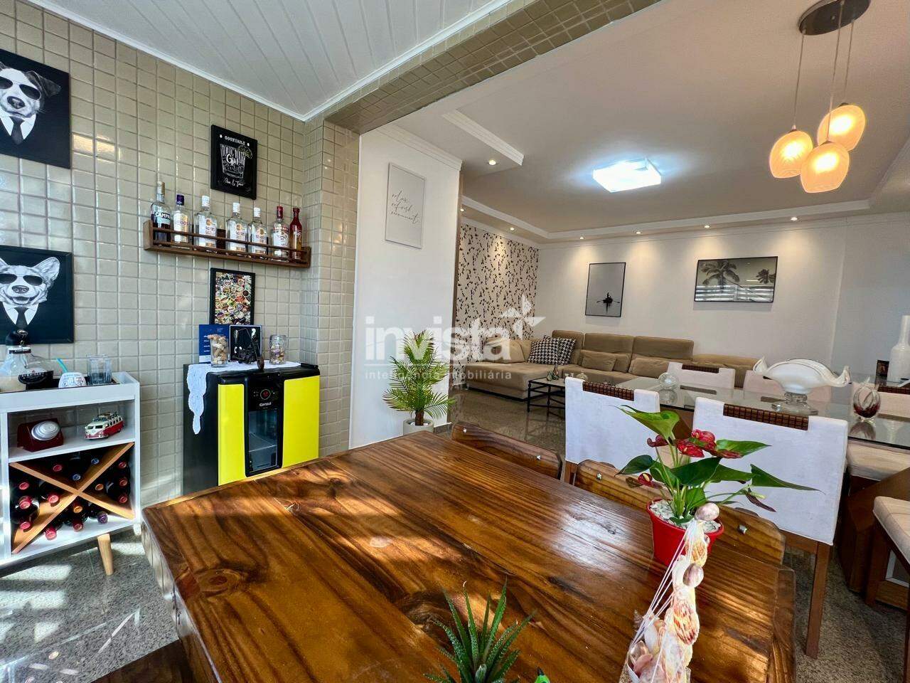 Apartamento à venda no bairro Ponta da Praia