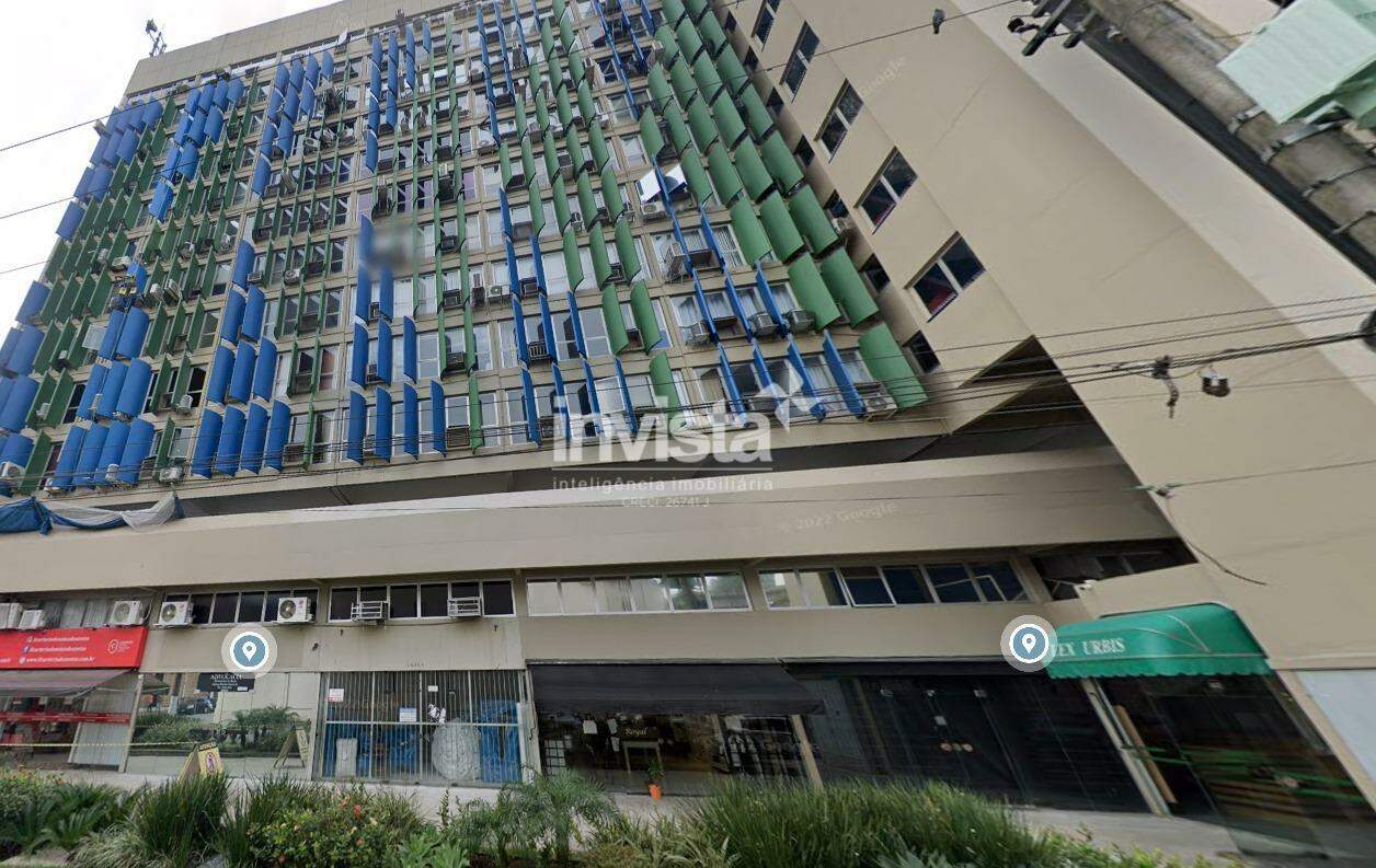 Sala Comercial para aluguel no bairro CENTRO