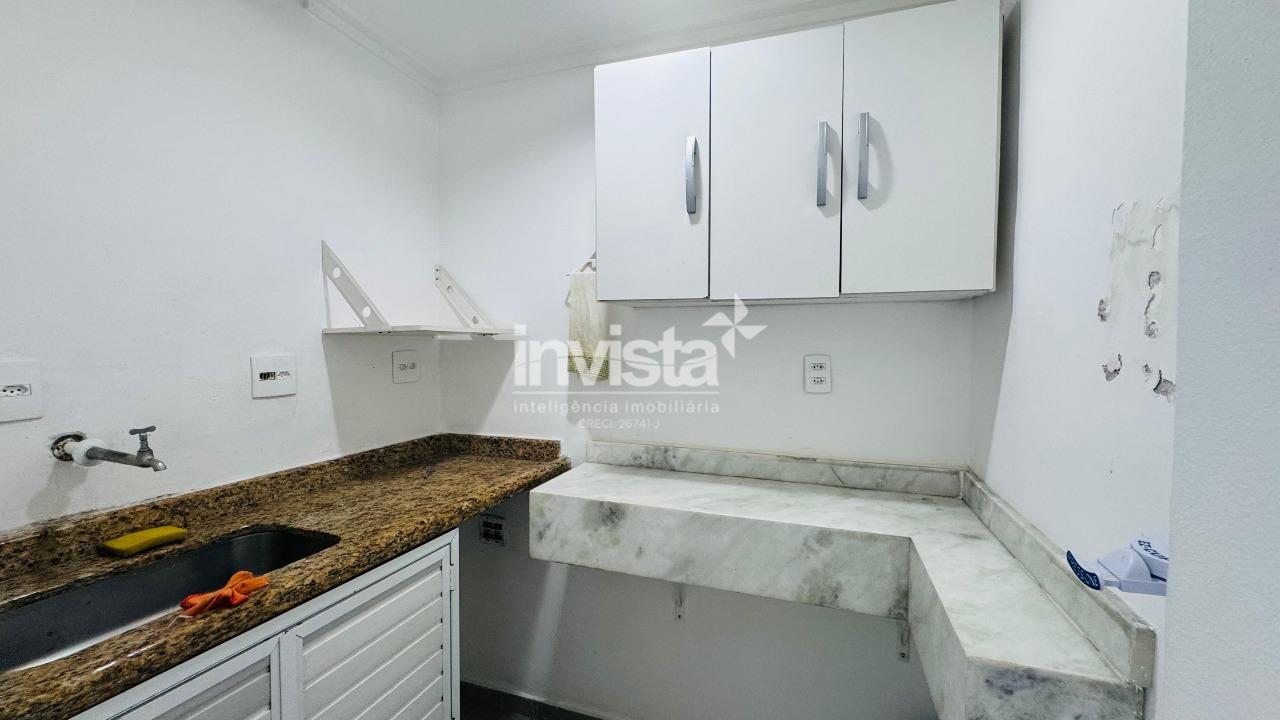 Loja/Ponto Comercial para Alugar com 55m&sup2; no Centro de Santos - Santos