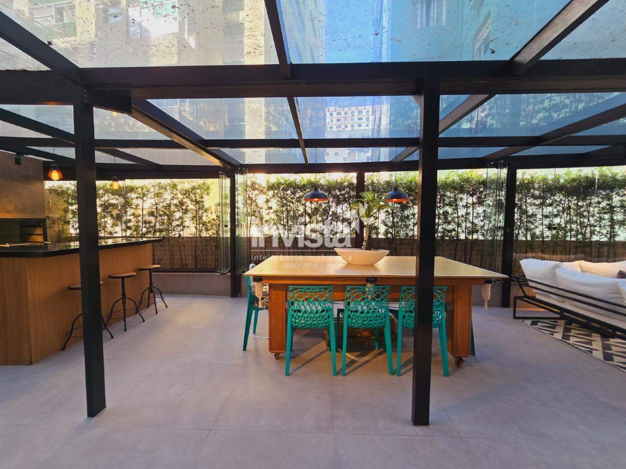 Apartamento à venda no bairro José Menino