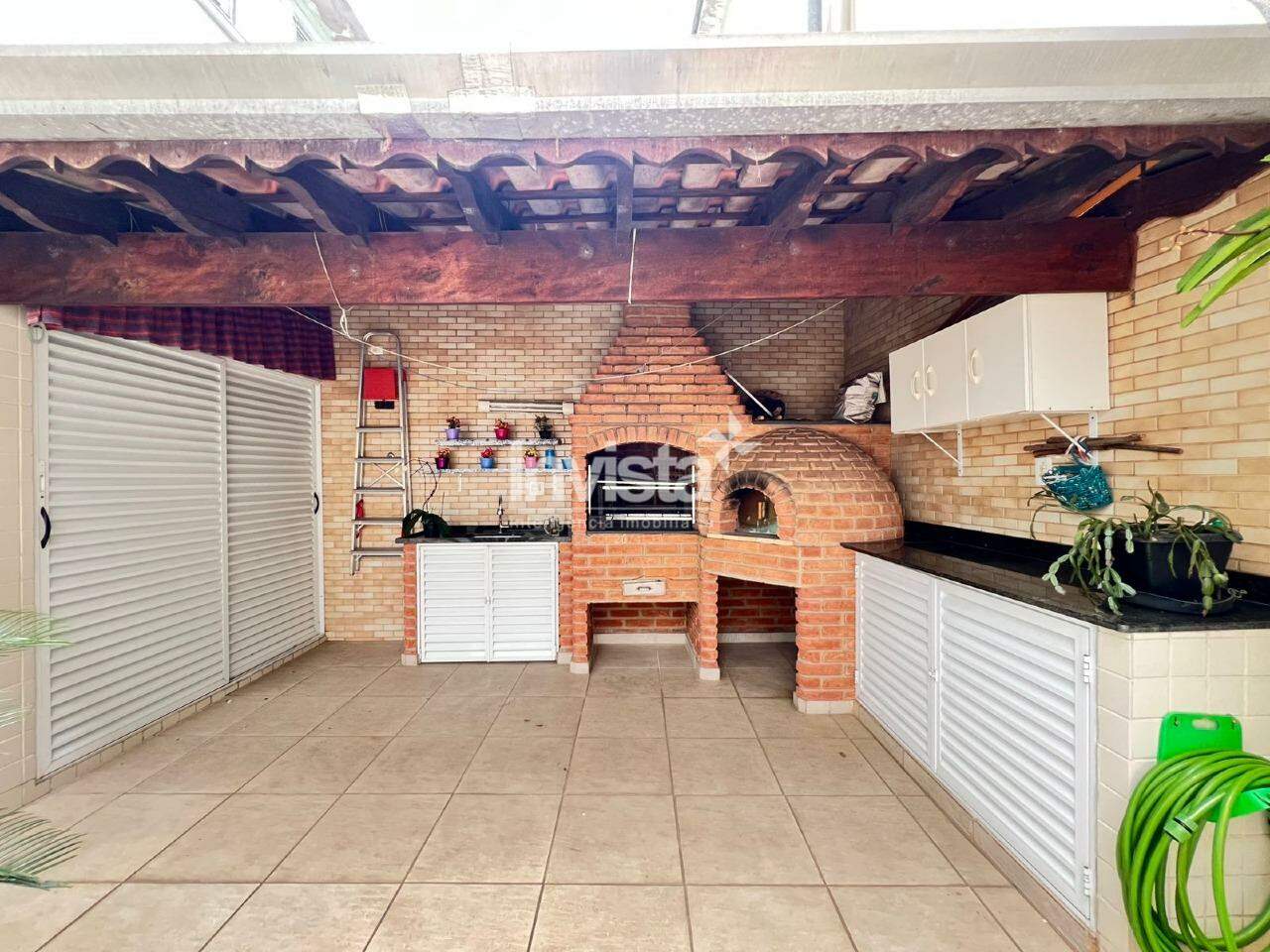 C&oacute;digo: 28606 R$ 1.420.000,00 Casa &agrave; venda em Santos-SP no bairro Embar&eacute;, com 3 dormit&oacute;rios e 161m&sup2; 161 m&sup2; 3 quartos 2 vagas - Santos