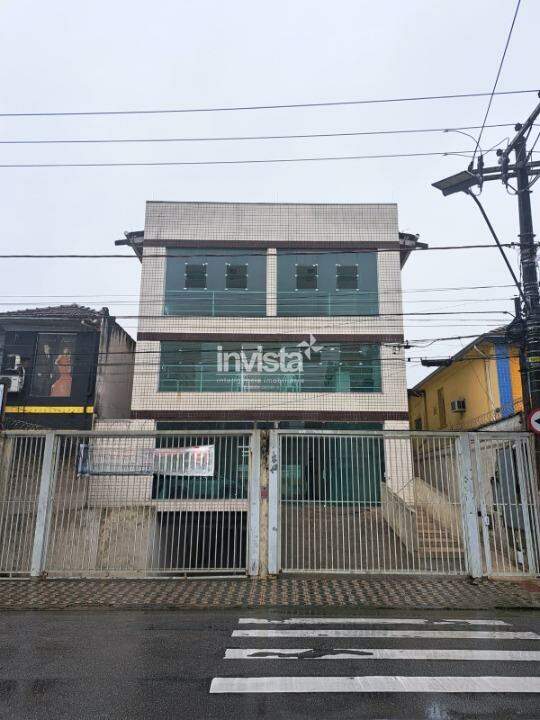 Prédio Inteiro para aluguel no bairro Vila Belmiro