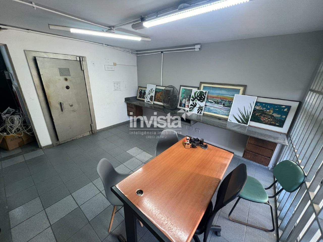Sala Comercial para aluguel no bairro CENTRO