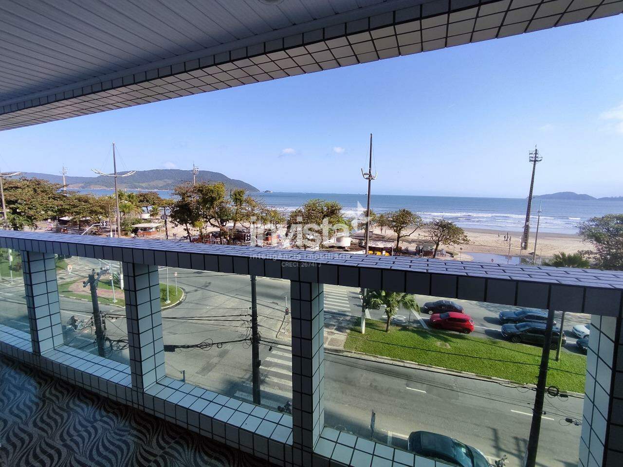 Apartamento à venda no bairro Boqueirão