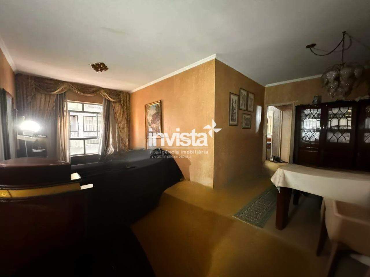 Apartamento à venda no bairro Embaré