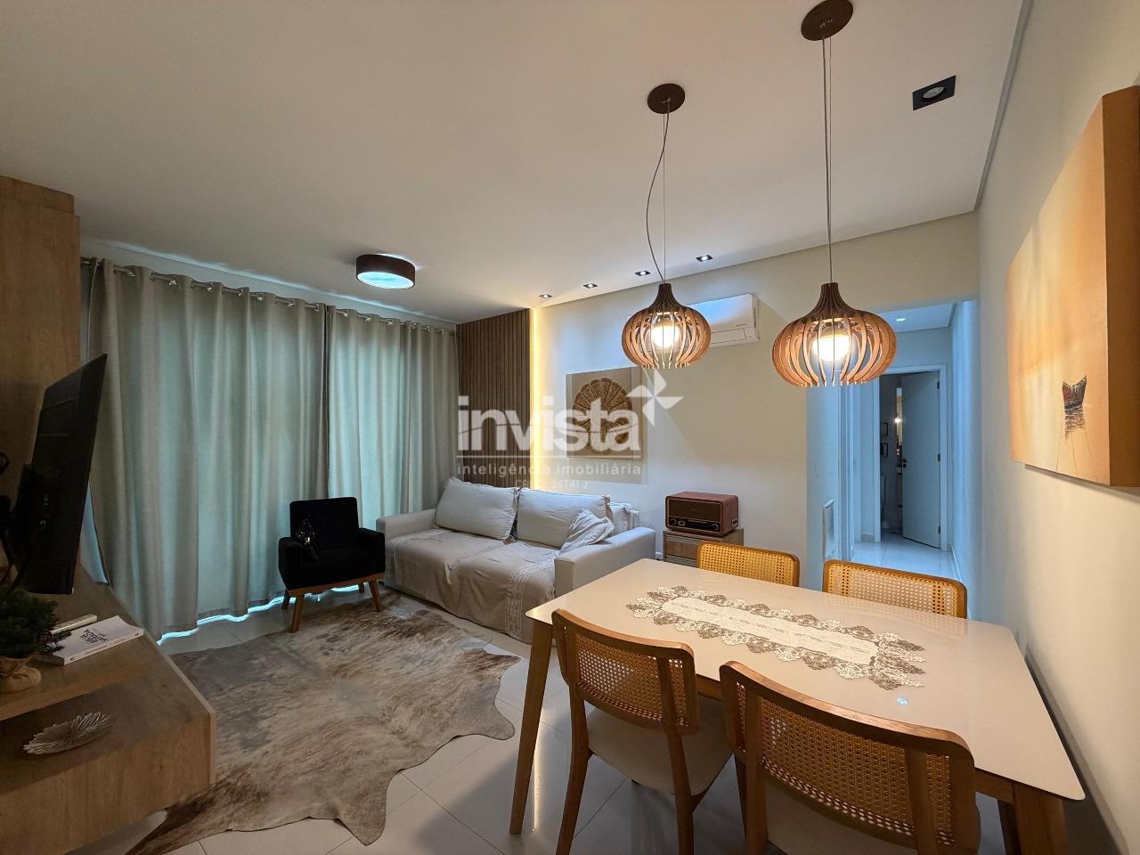 Apartamento à venda no bairro Pompéia