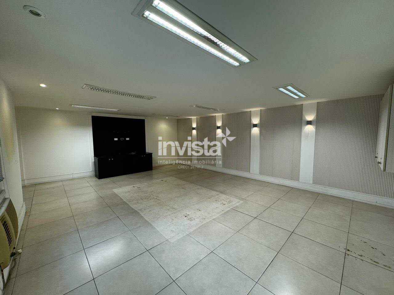 Sala Comercial à venda no bairro CENTRO