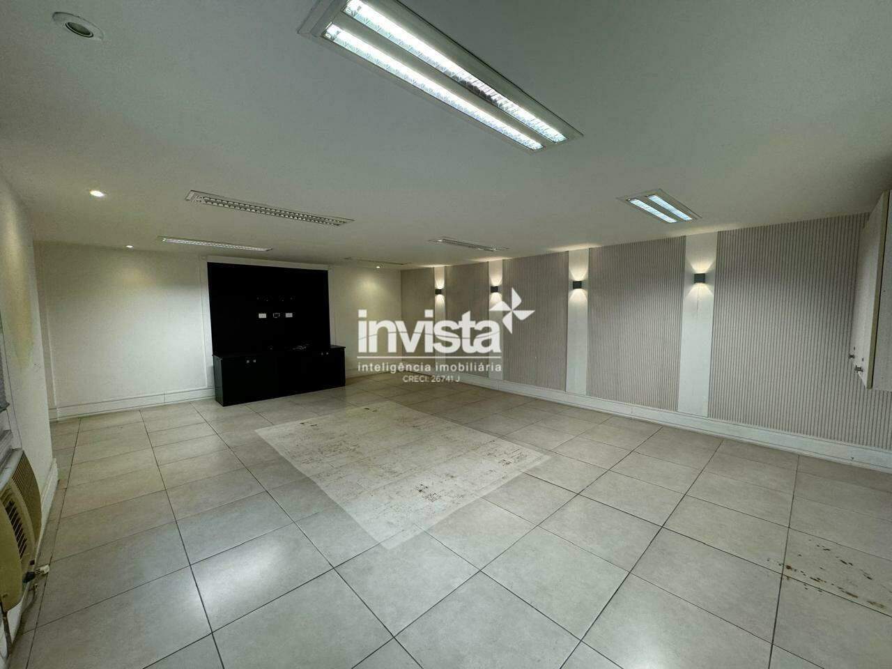 Sala Comercial para aluguel no bairro CENTRO