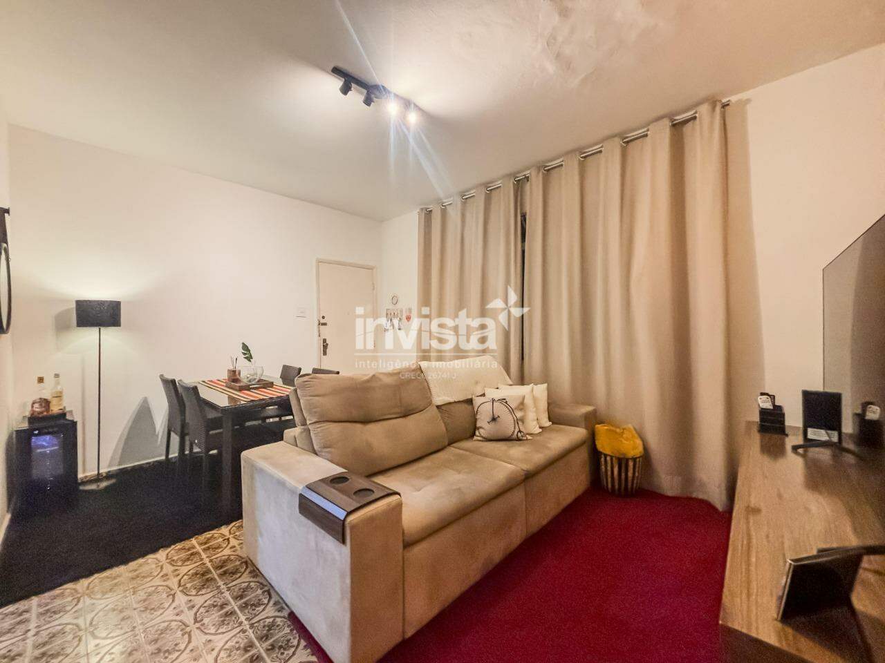 Apartamento à venda no bairro Embaré