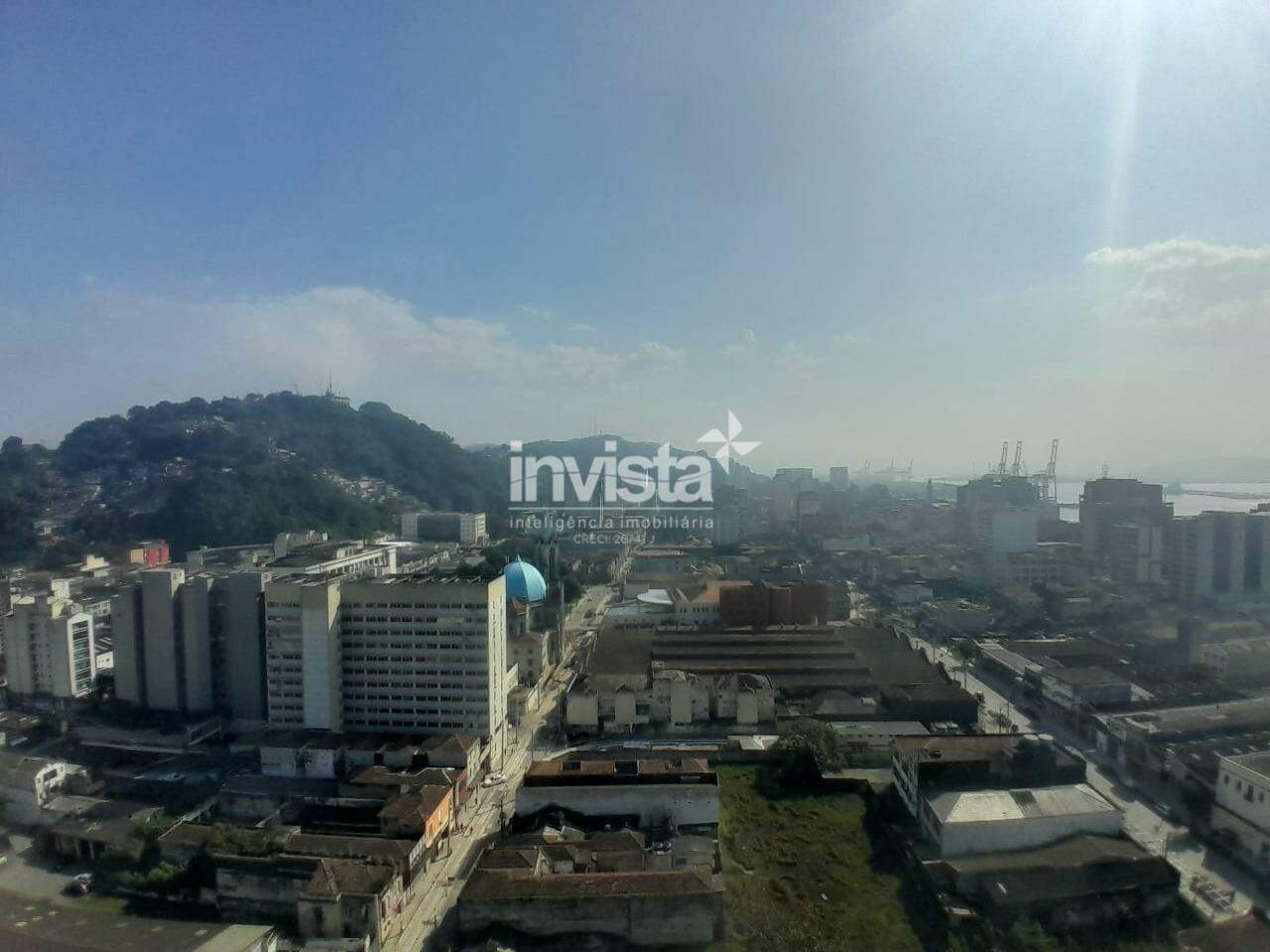 Sala Comercial para aluguel no bairro CENTRO